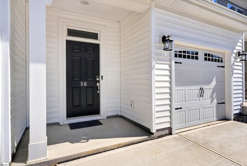 Photo of 56 Fair Village Lane, Simpsonville, SC 29680 (MLS # 1603570)
