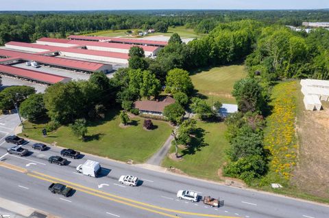 1984 Highway 101 S Greer SC 29651