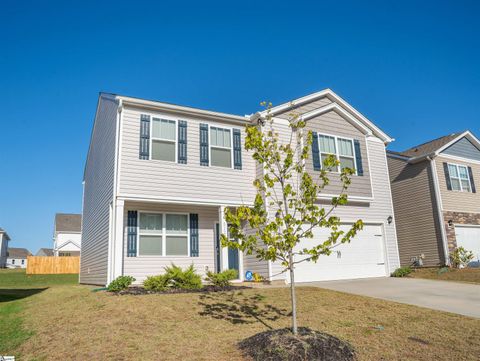 Photo of 5123 Pratt Drive, Boiling Springs, SC 29316 (MLS # 1572252)