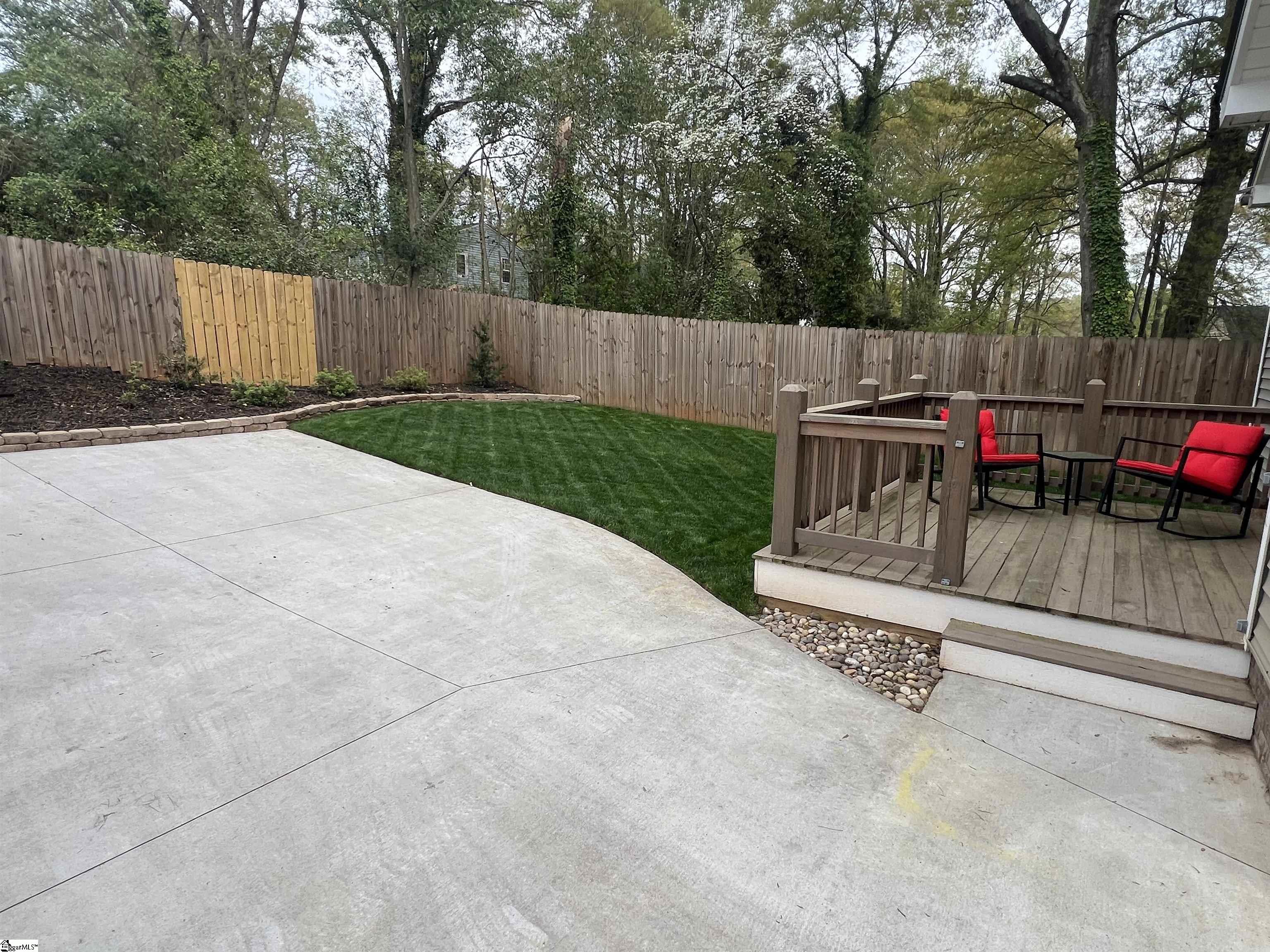 Greenville, South Carolina 29607, United States, 2 Bedrooms Bedrooms, ,1 BathroomBathrooms,Residential,Active,80686