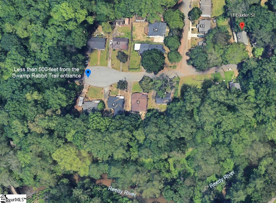 Greenville, South Carolina 29607, United States, 2 Bedrooms Bedrooms, ,1 BathroomBathrooms,Residential,Active,80686