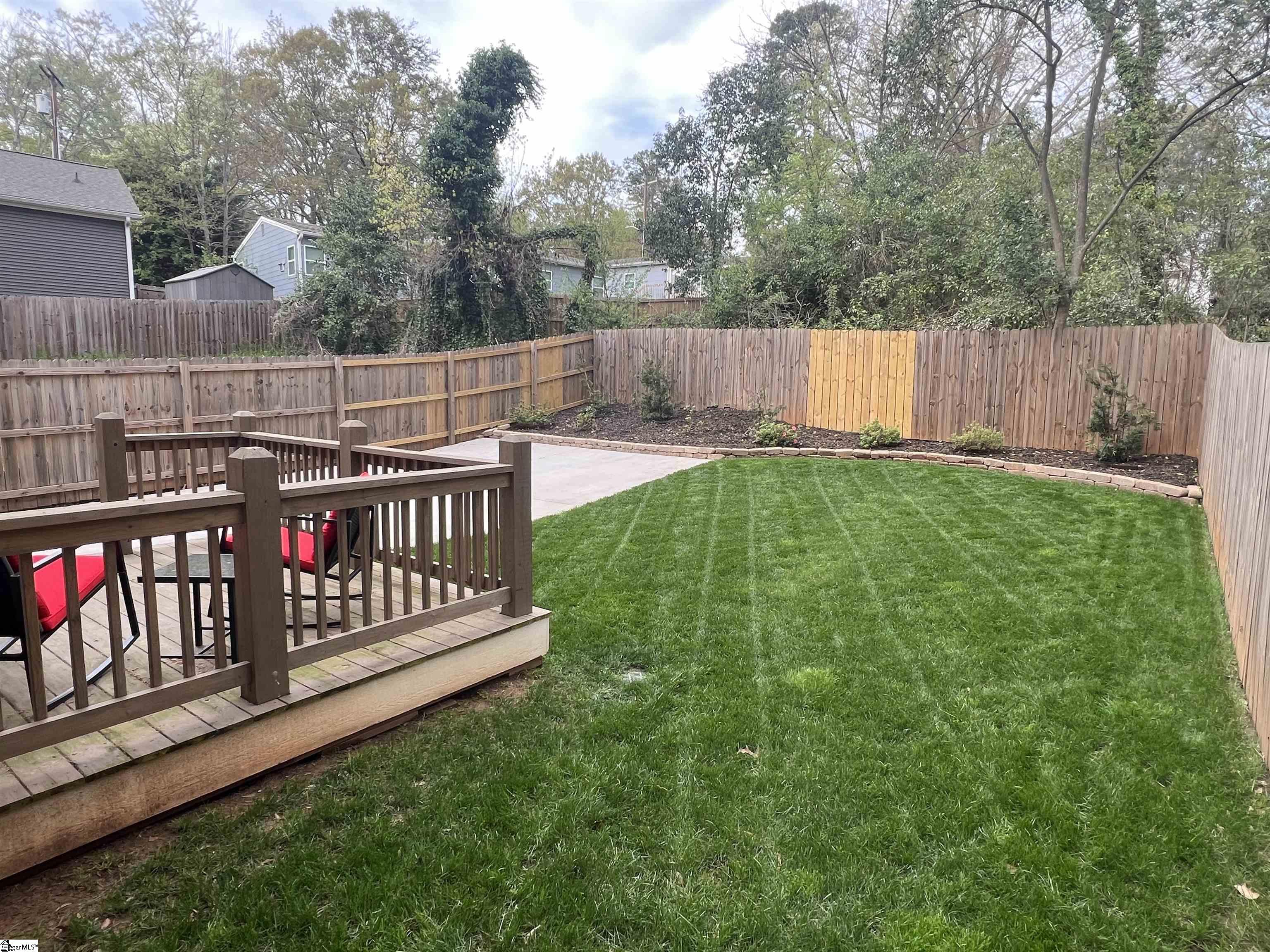 Greenville, South Carolina 29607, United States, 2 Bedrooms Bedrooms, ,1 BathroomBathrooms,Residential,Active,80686