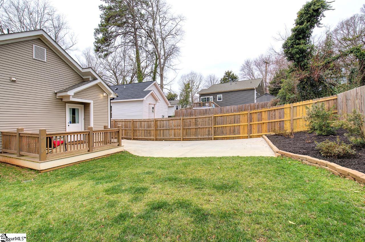 Greenville, South Carolina 29607, United States, 2 Bedrooms Bedrooms, ,1 BathroomBathrooms,Residential,Active,80686