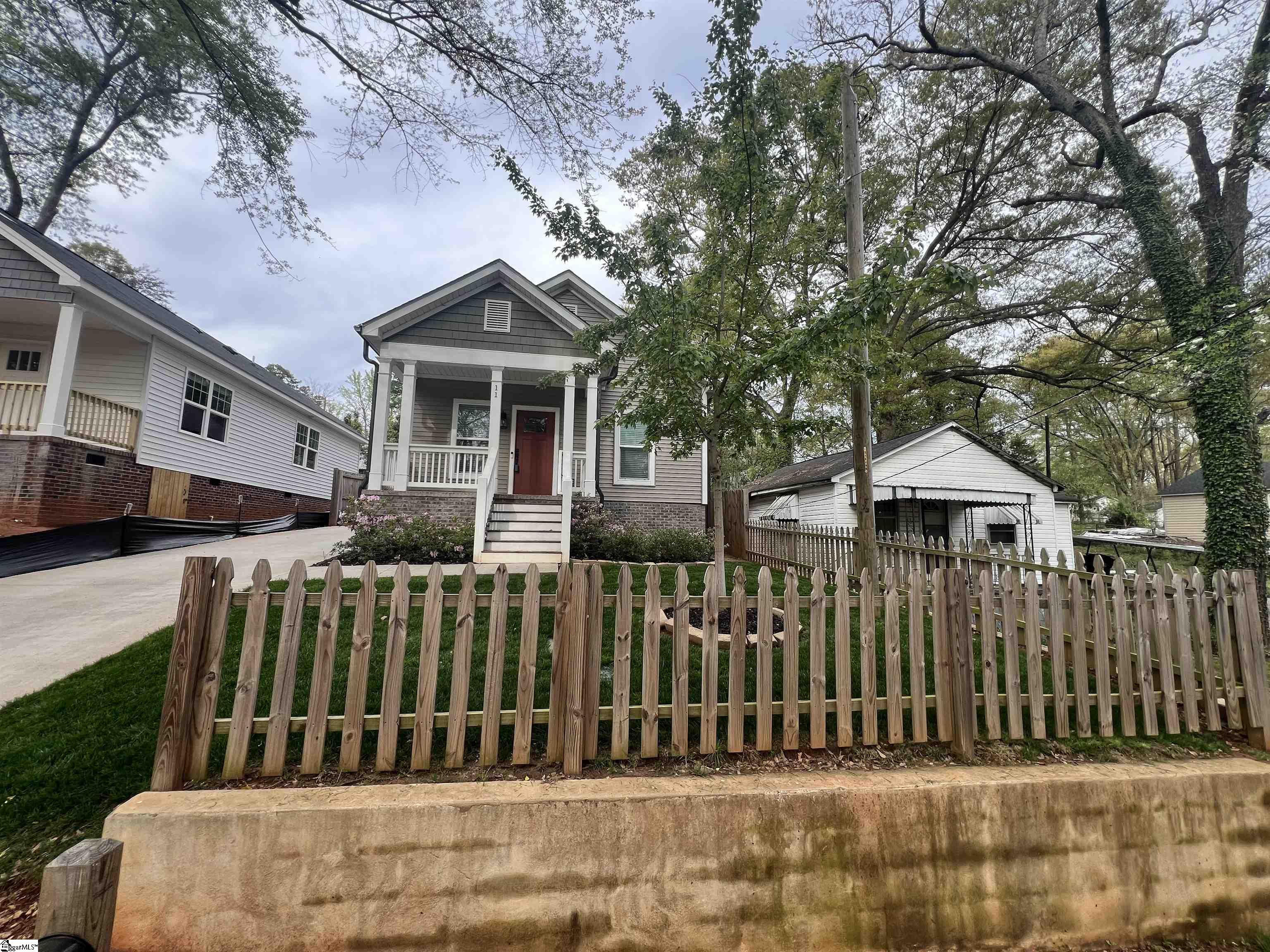 Greenville, South Carolina 29607, United States, 2 Bedrooms Bedrooms, ,1 BathroomBathrooms,Residential,Active,80686