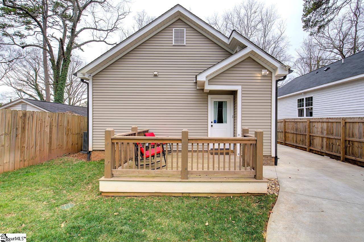 Greenville, South Carolina 29607, United States, 2 Bedrooms Bedrooms, ,1 BathroomBathrooms,Residential,Active,80686