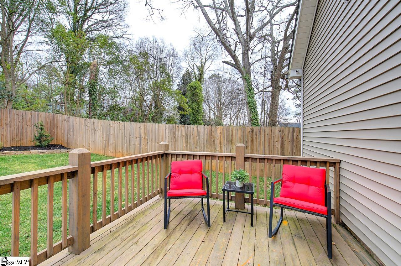 Greenville, South Carolina 29607, United States, 2 Bedrooms Bedrooms, ,1 BathroomBathrooms,Residential,Active,80686