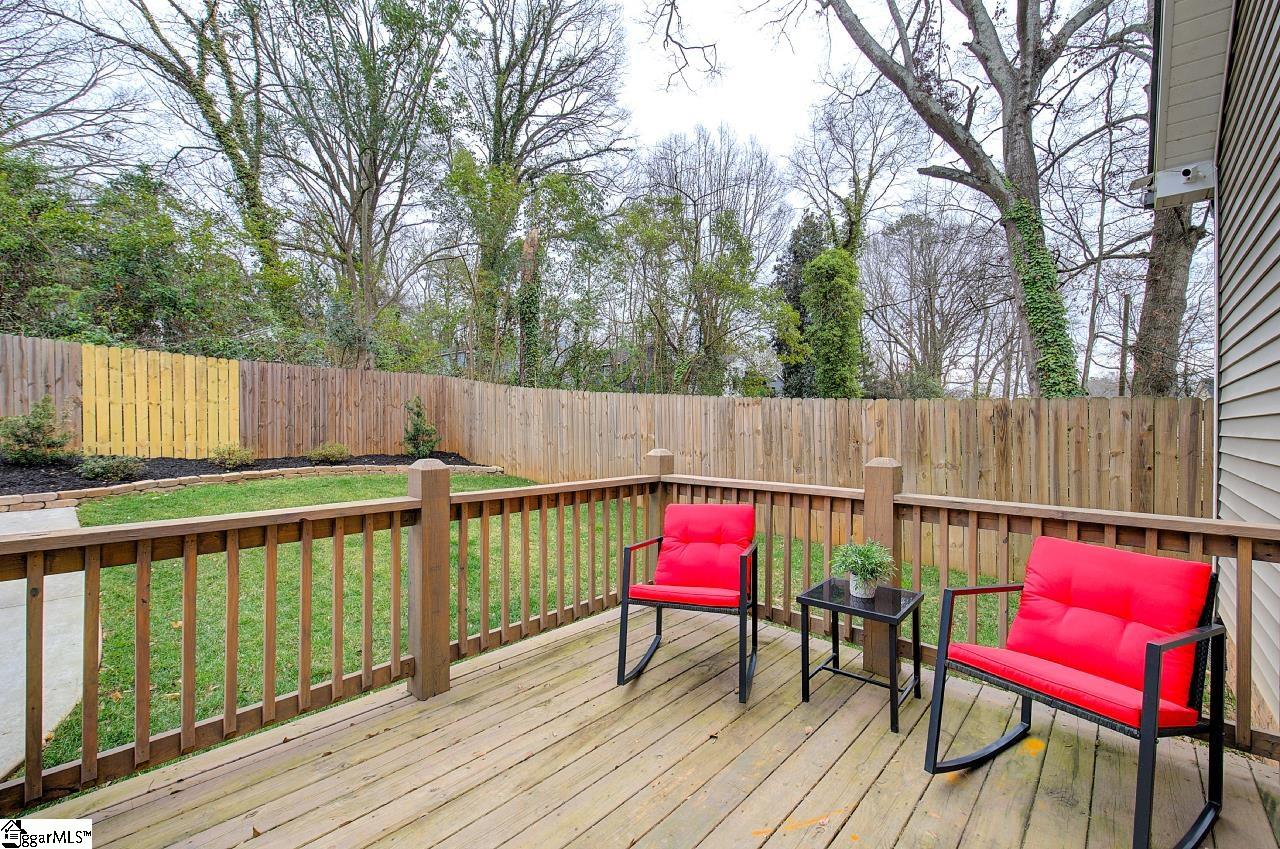 Greenville, South Carolina 29607, United States, 2 Bedrooms Bedrooms, ,1 BathroomBathrooms,Residential,Active,80686