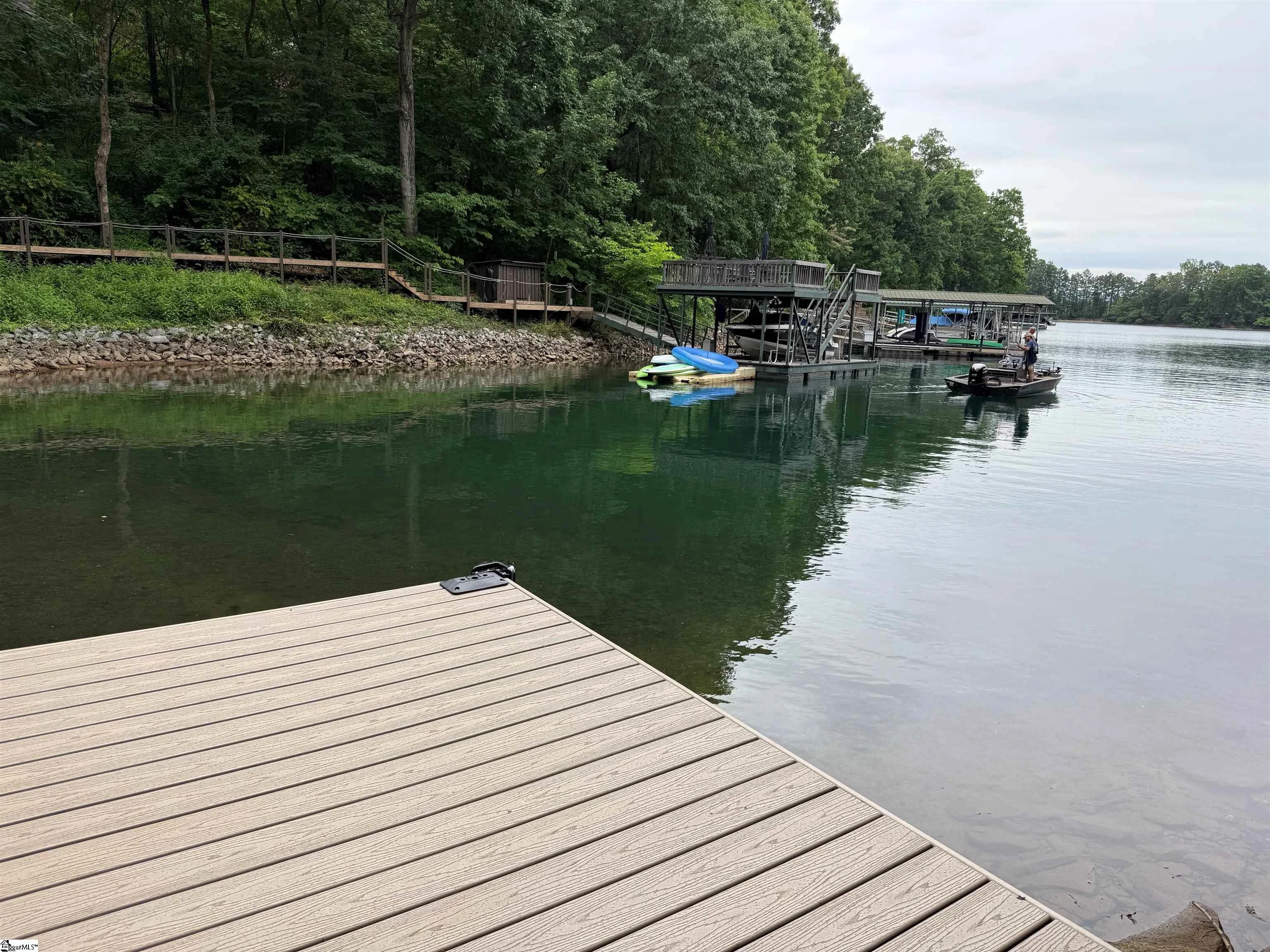 9 Nautica Point, Six Mile, SC, 29682