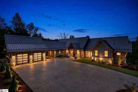 Photo of 65 Bellhaven Trail, Marietta, SC 29661 (MLS # 1601829)