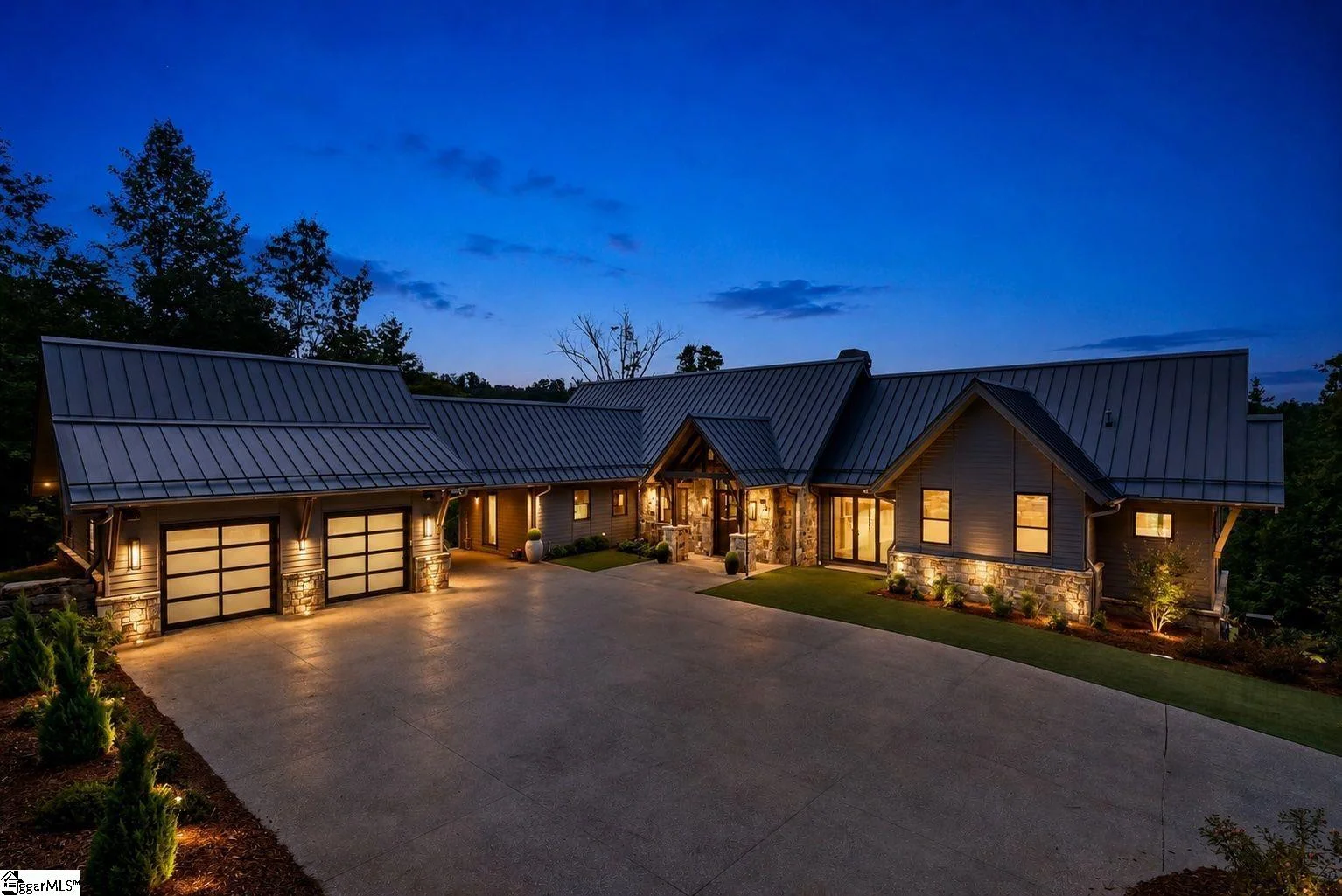 65 Bellhaven Trail, Marietta, SC, 29661
