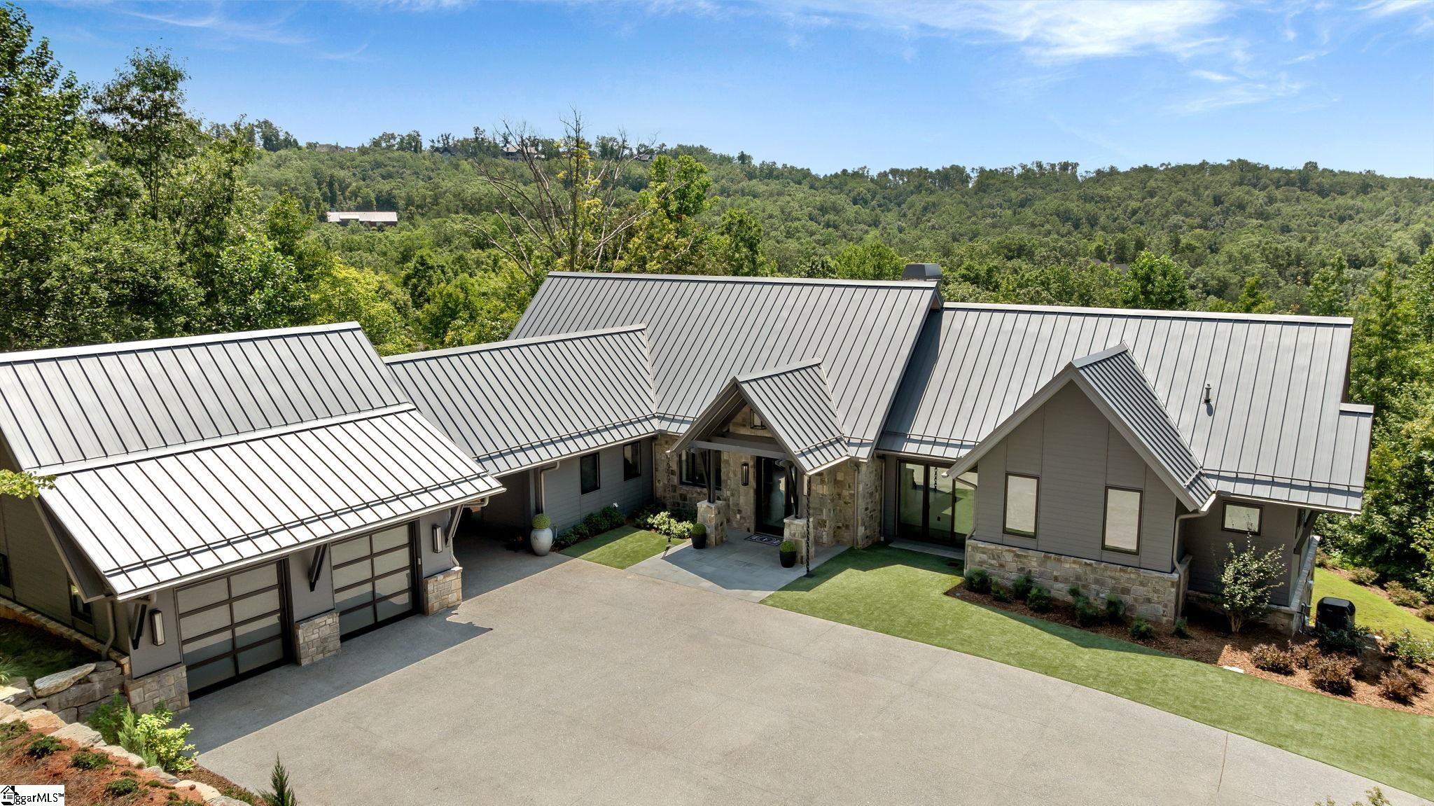 65 Bellhaven Trail
