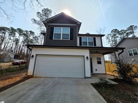 Photo of 169 Gantt Drive, Greenville, SC 29605 (MLS # 1583202)