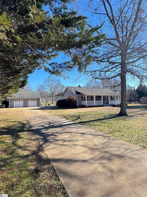1111 Ballenger Road, Inman, SC 29349 - MLS#: 1549893