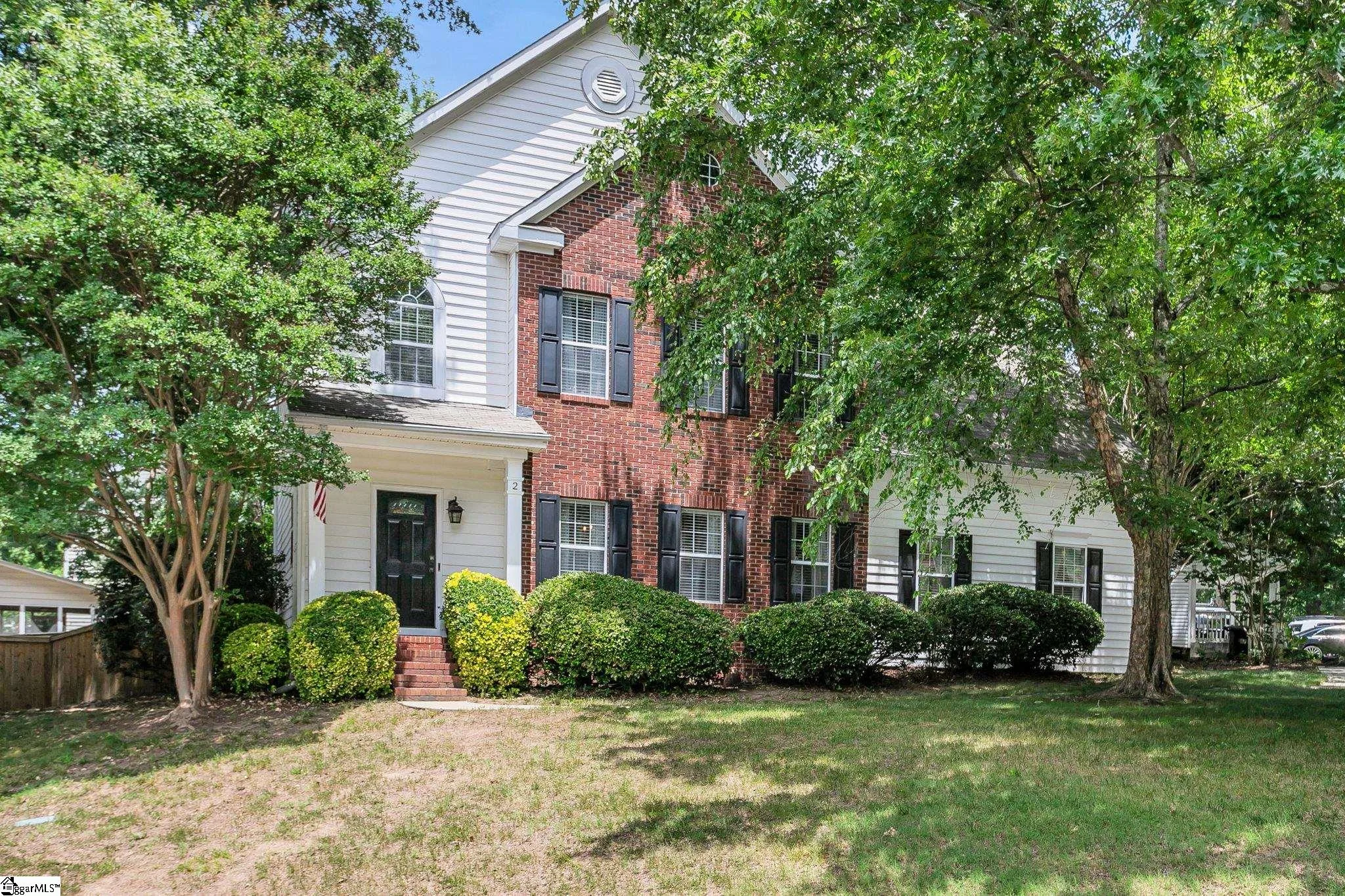 2 Misty Meadow Drive