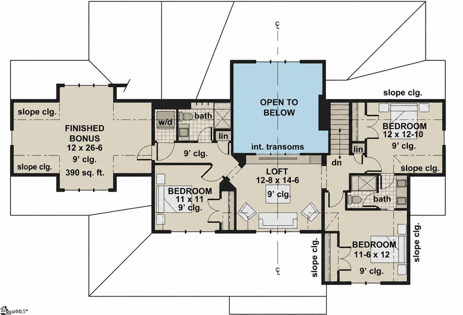 3936A Forrester Road