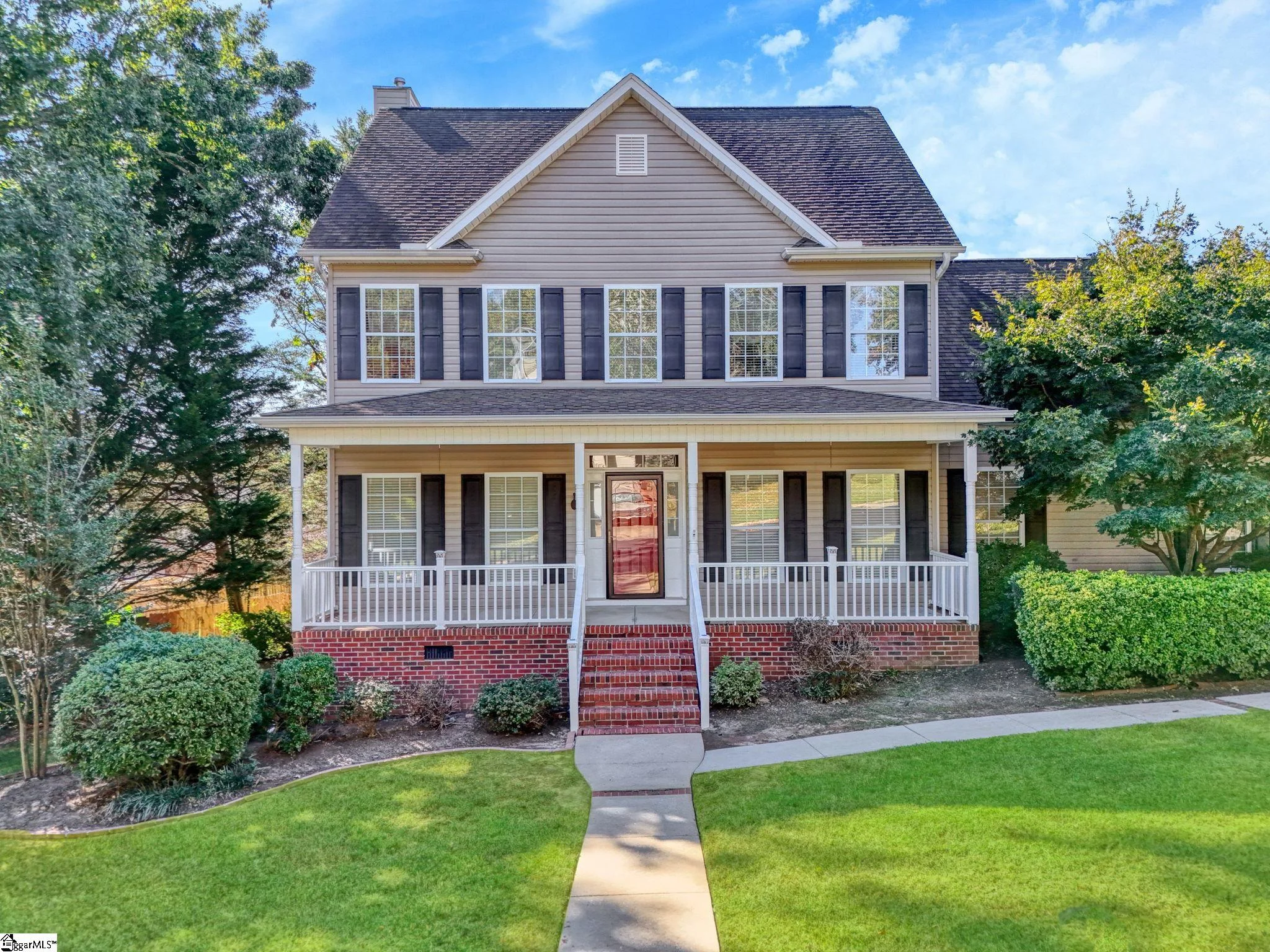 600 Mattie Lane