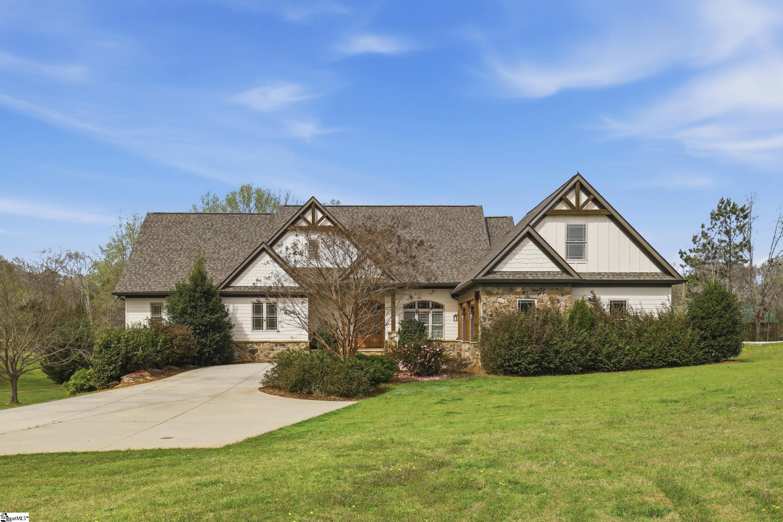 602 Jenkins Bridge Road