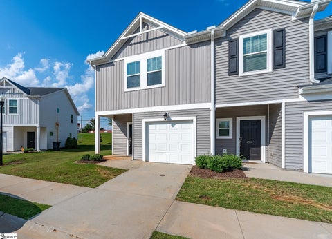 Photo of 206 Telford Drive, Greenville, SC 29617 (MLS # 1602143)