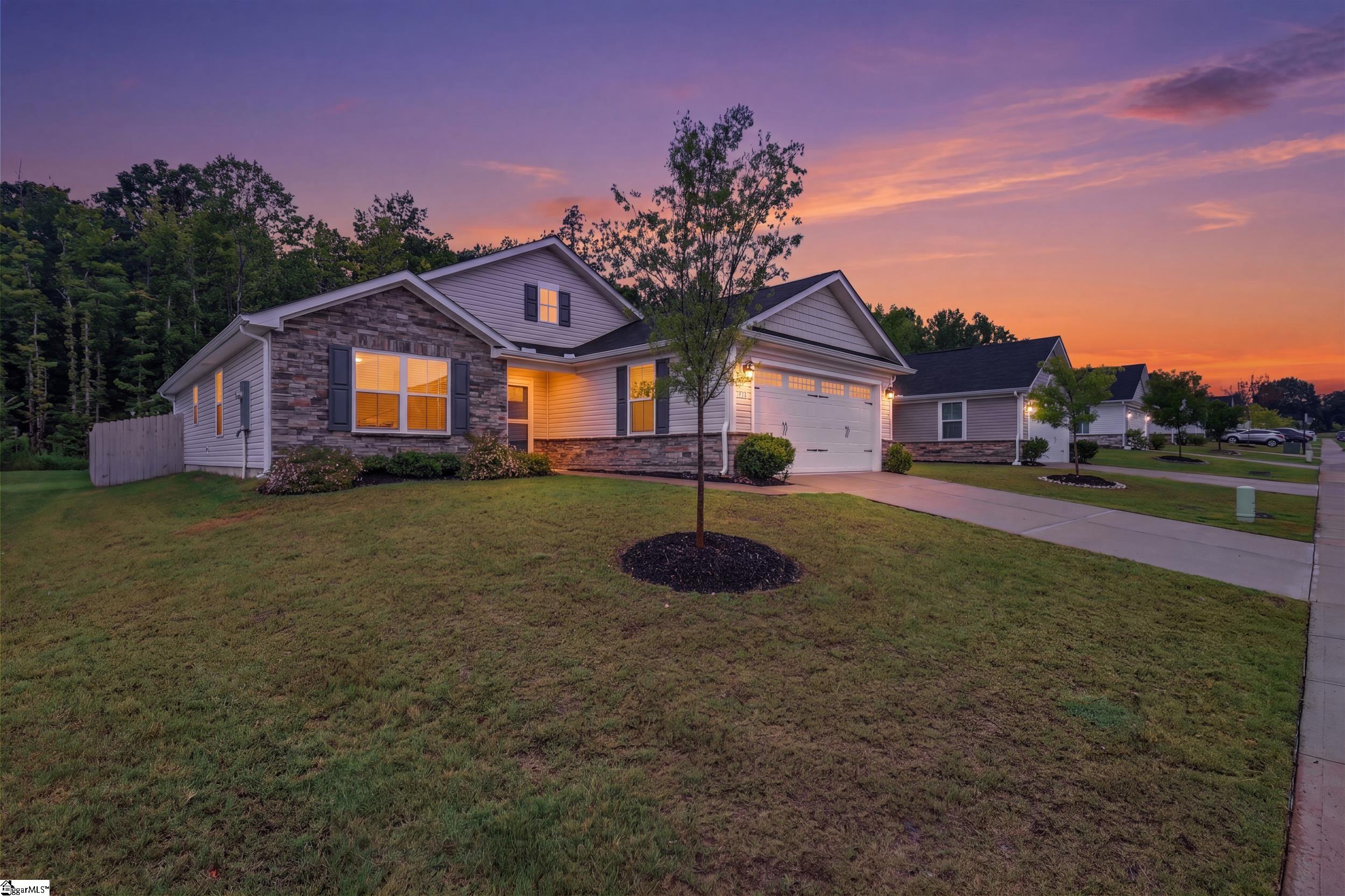 234 Stockland Trail, Fountain Inn, SC, 29644
