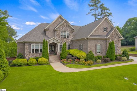 Photo of 20 Parkins Oak Court, Greenville, SC 29607 (MLS # 1596202)