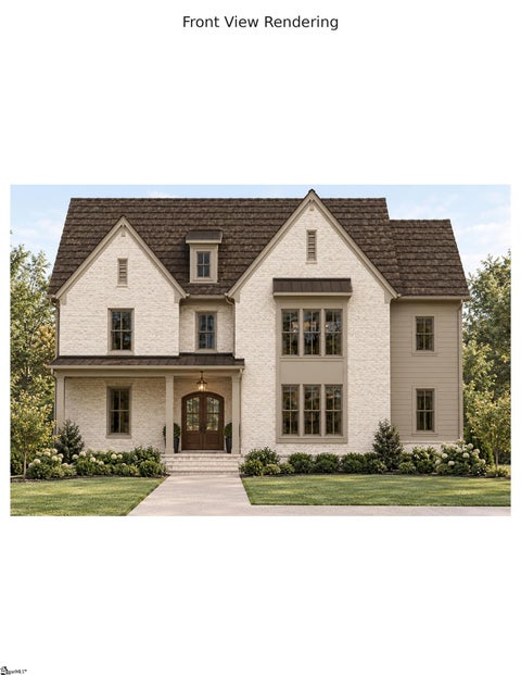 Photo of 16 Brookview Circle, Greenville, SC 29605 (MLS # 1603512)