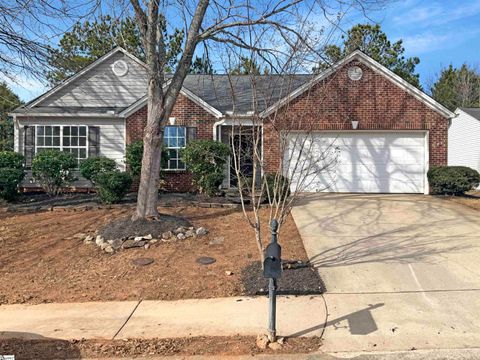 Photo of 306 Revis Creek Court, Simpsonville, SC 29681 (MLS # 1578890)