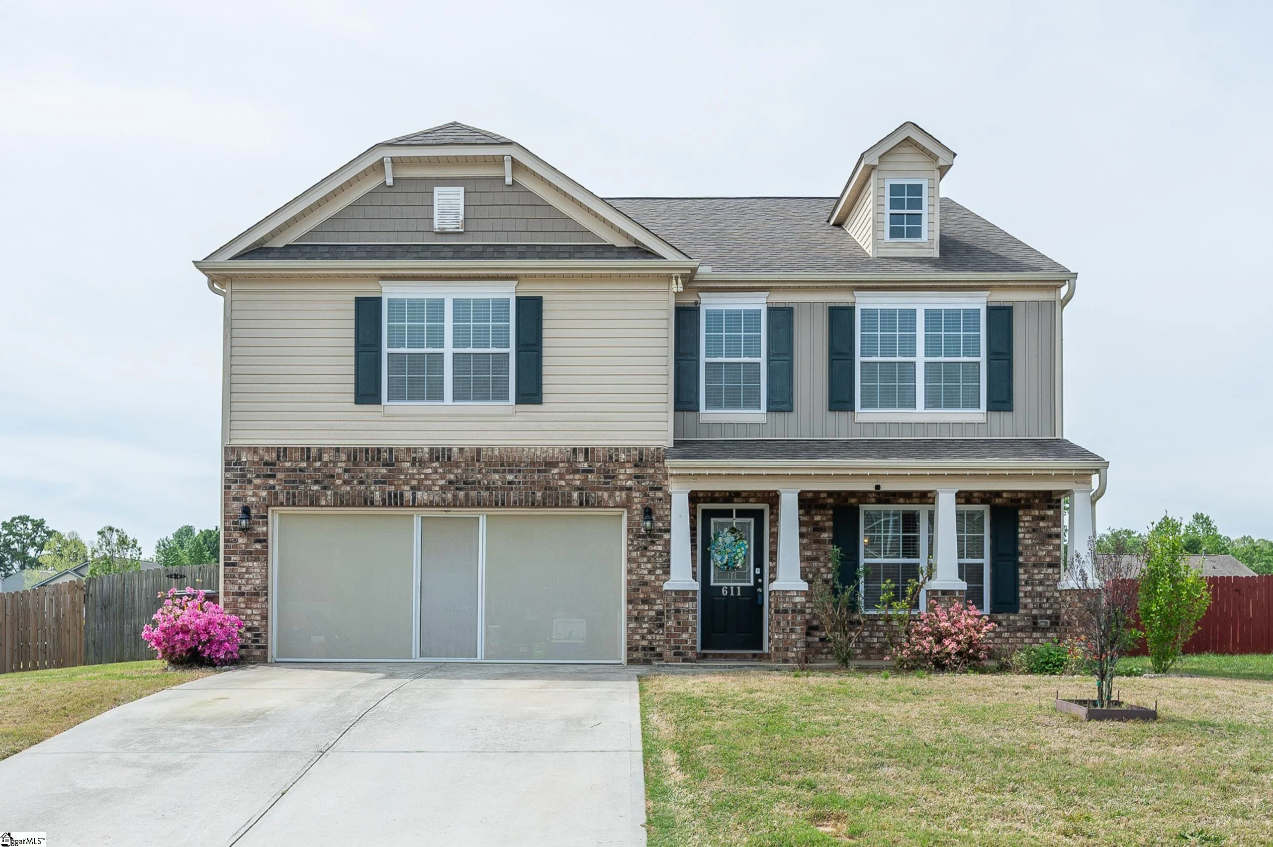611 Willow Bank Landing