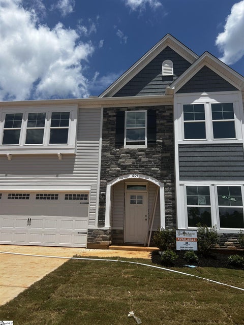 Photo for 607 Hemsford Drive Lot 59