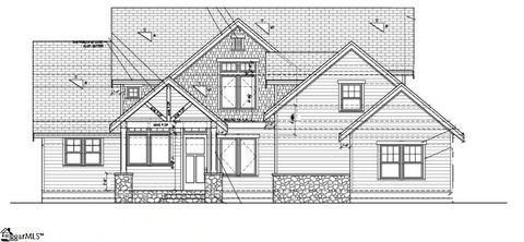 2 Signature Drive Travelers Rest SC 29690