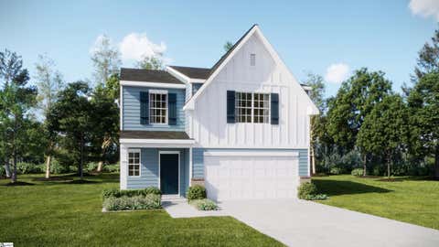 Photo of 109 Fern Stitch Drive, Clinton, SC 29325 (MLS # 1595599)