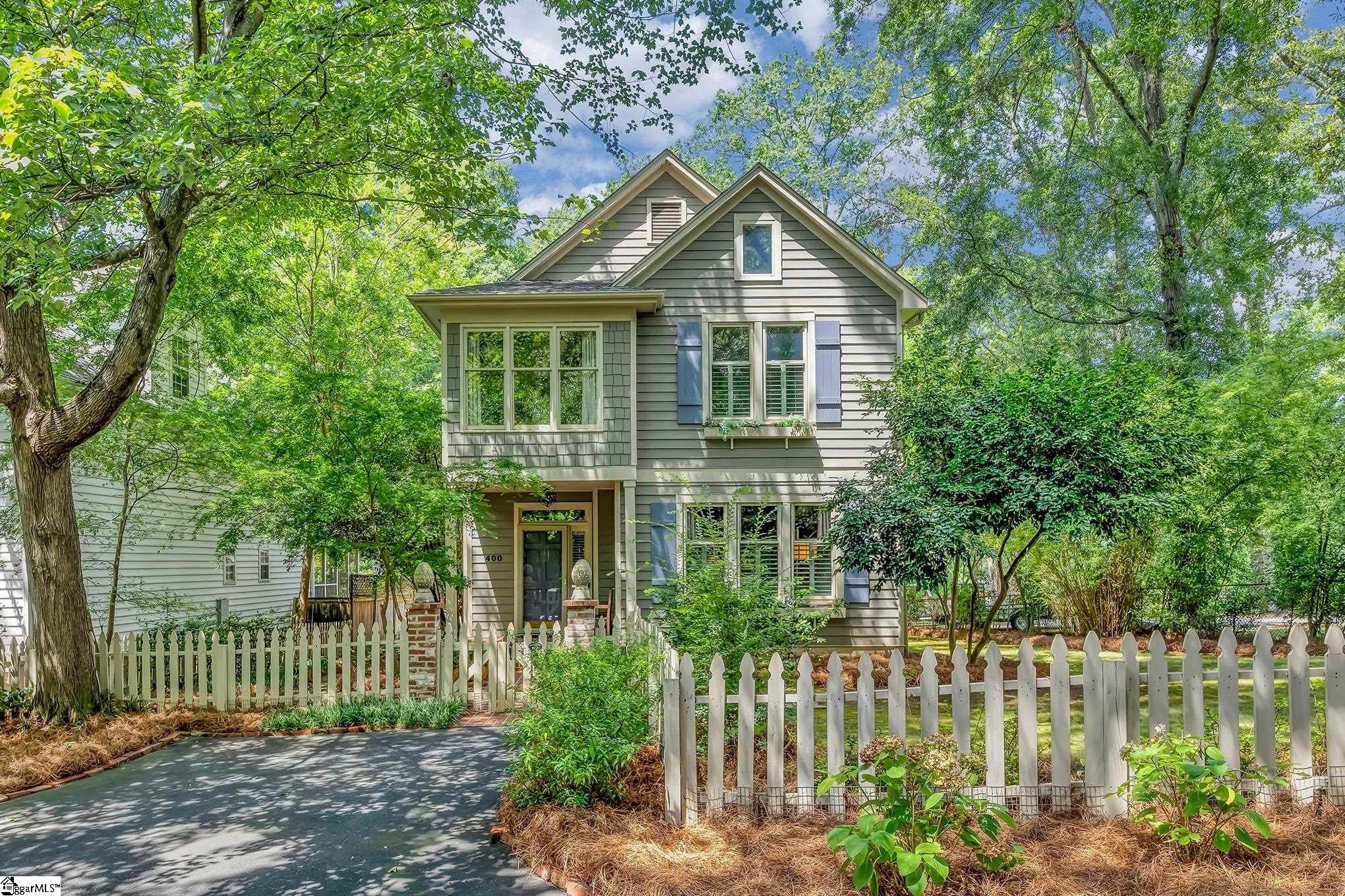 400 W Faris Road