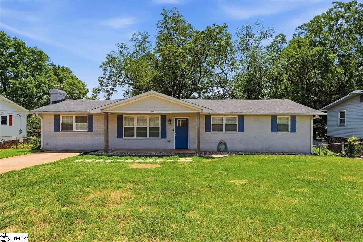 123 Monaview Circle, Greenville, SC, 29617