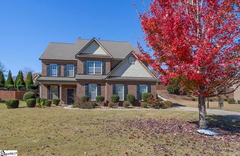 1005 Winmar Drive Anderson SC 29621