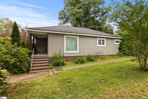 Photo of 303 Blair Street, Easley, SC 29640 (MLS # 1592727)