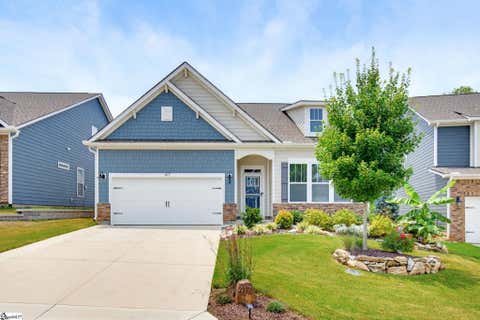 Photo of 417 Jack Hunter Place, Woodruff, SC 29388 (MLS # 1599609)