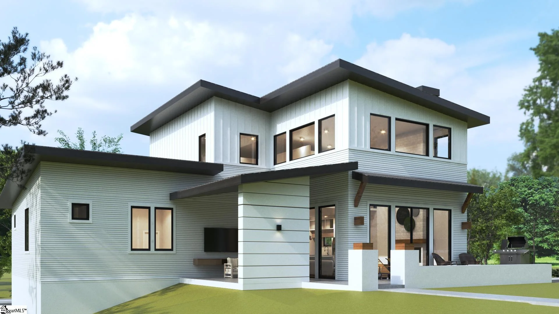101 Refuge Drive