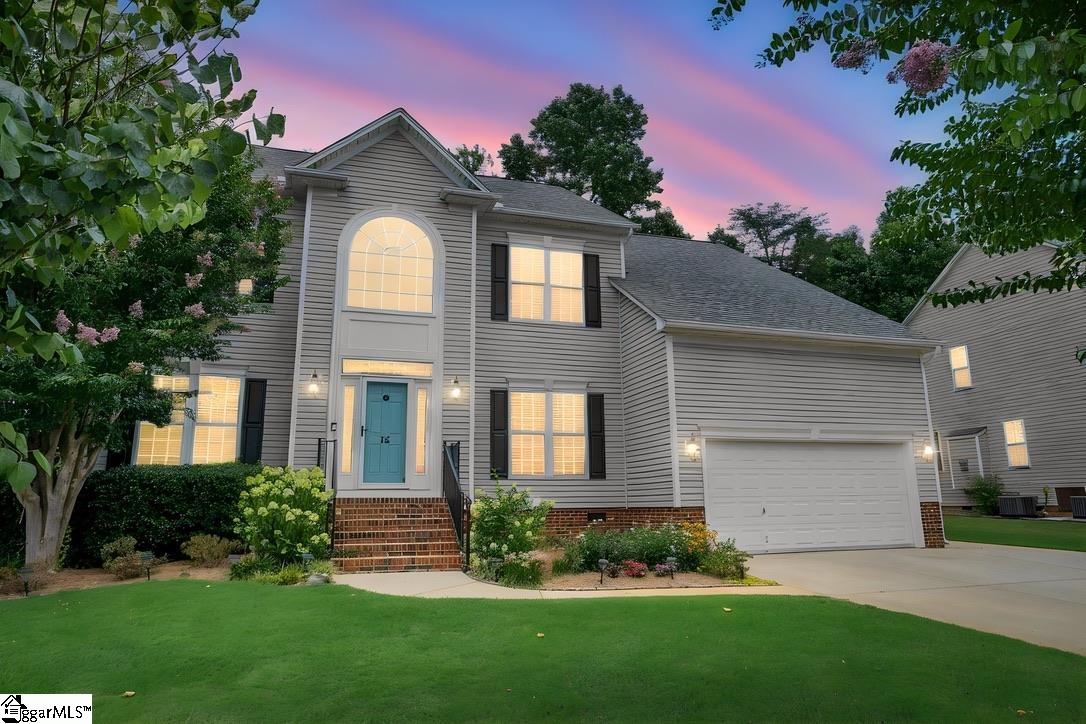 15 Meadow Rose Drive