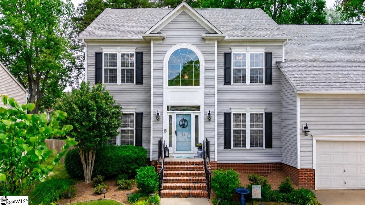 15 Meadow Rose Drive