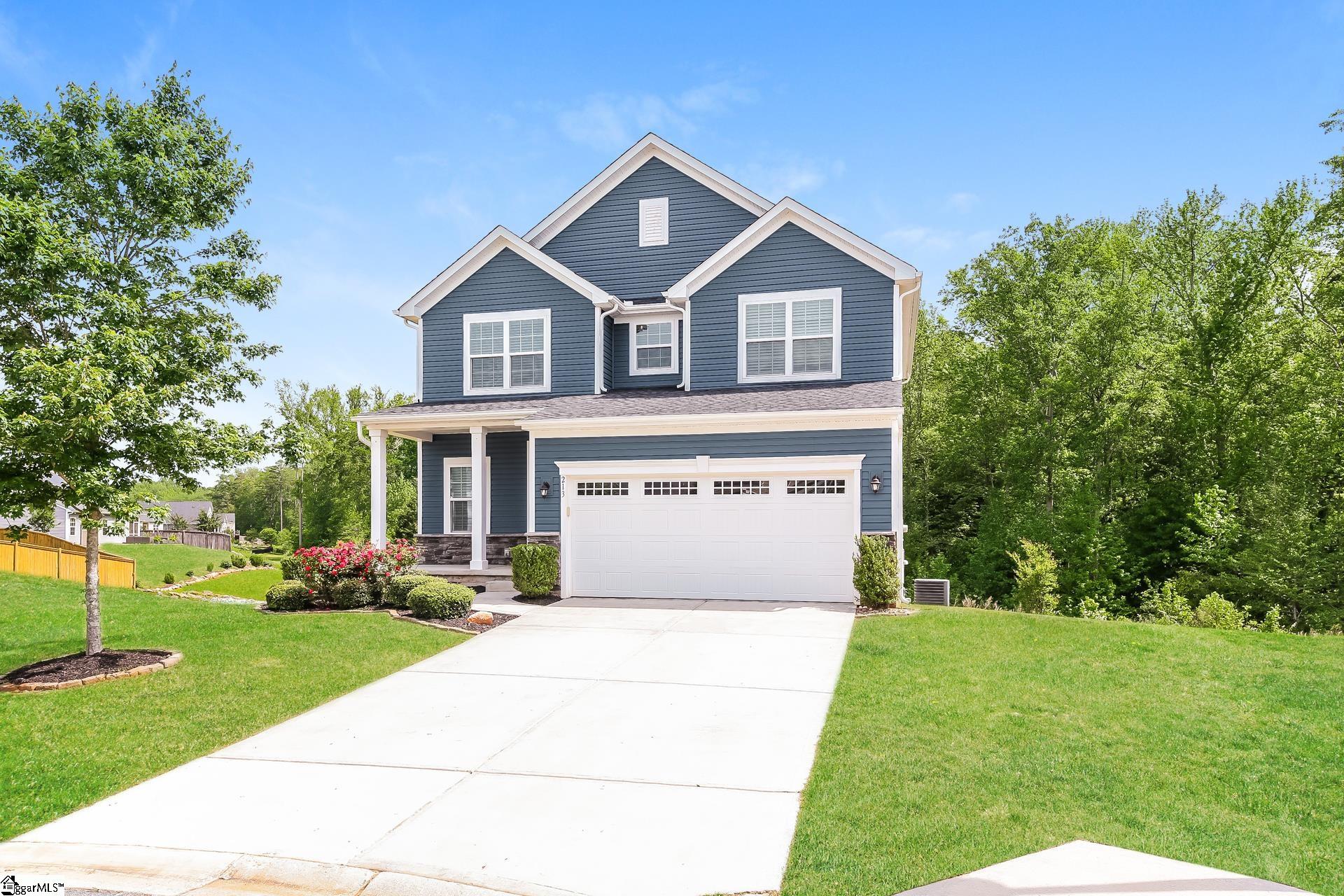 213 Walla Walla Court