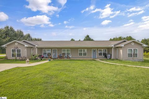 150 Burns Hill Road Liberty SC 29657