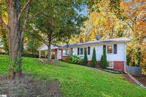 Photo of 12 Harbor Drive, Greenville, SC 29611 (MLS # 1574461)