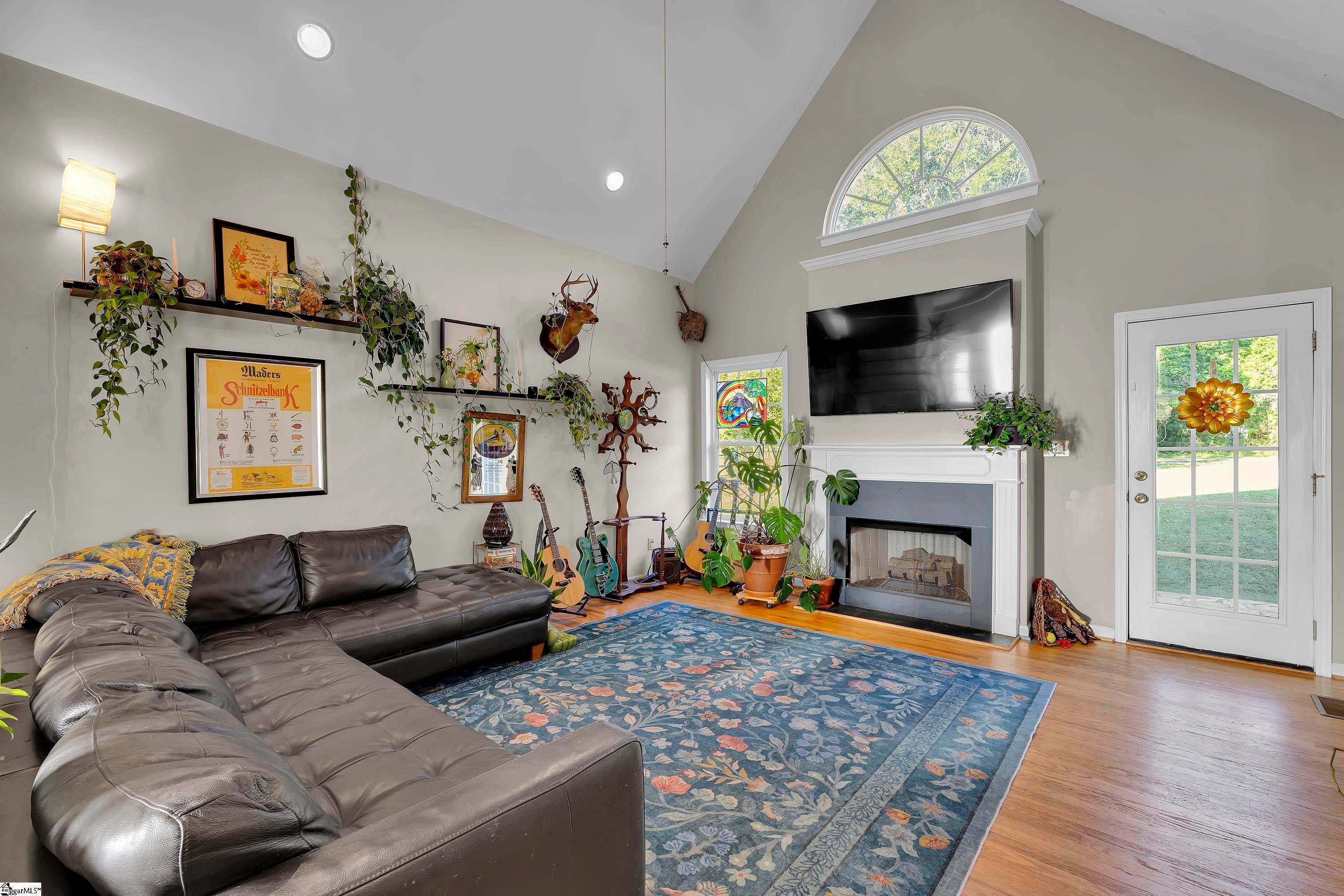 326 Caughman Drive