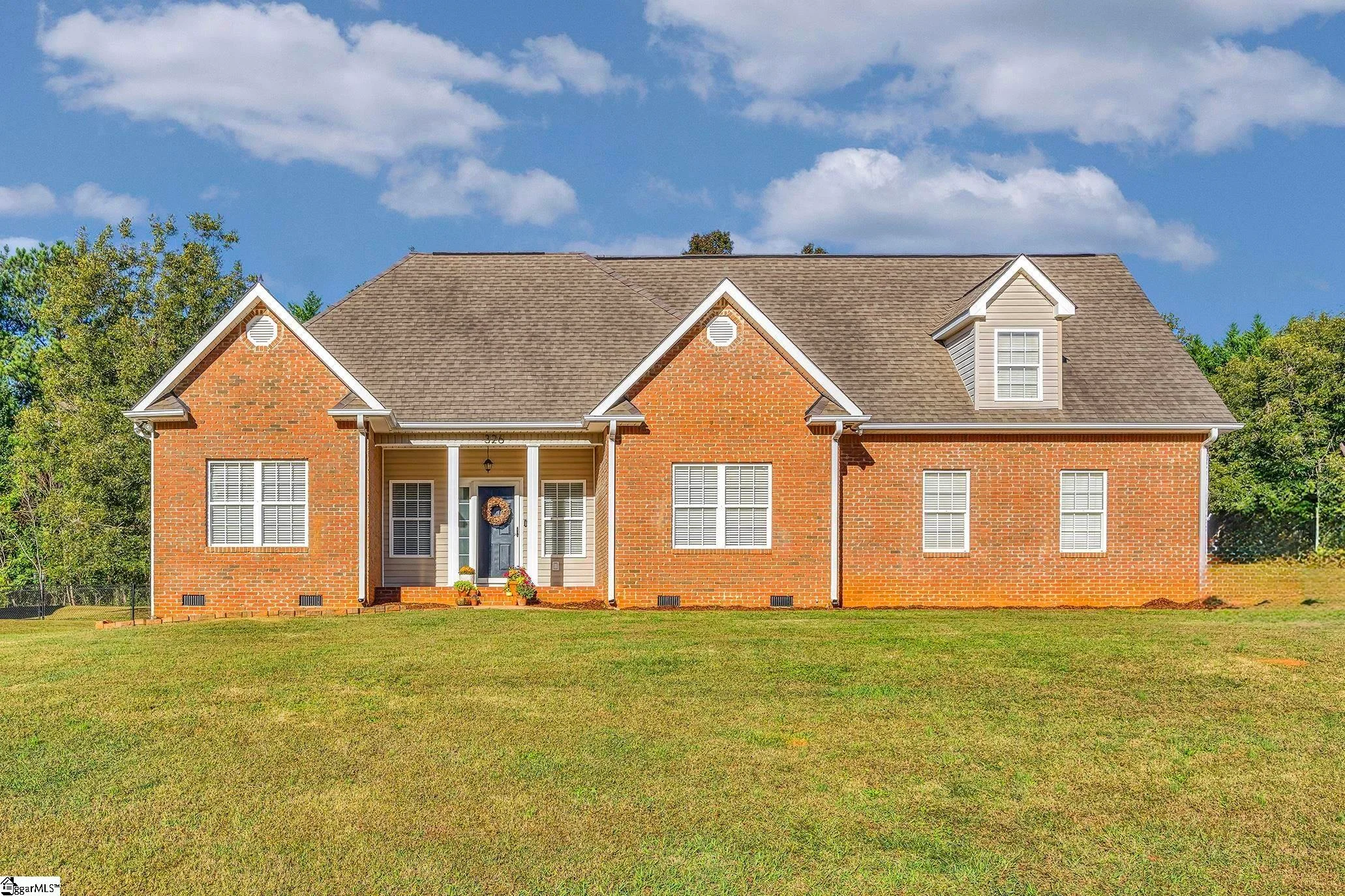 326 Caughman Drive