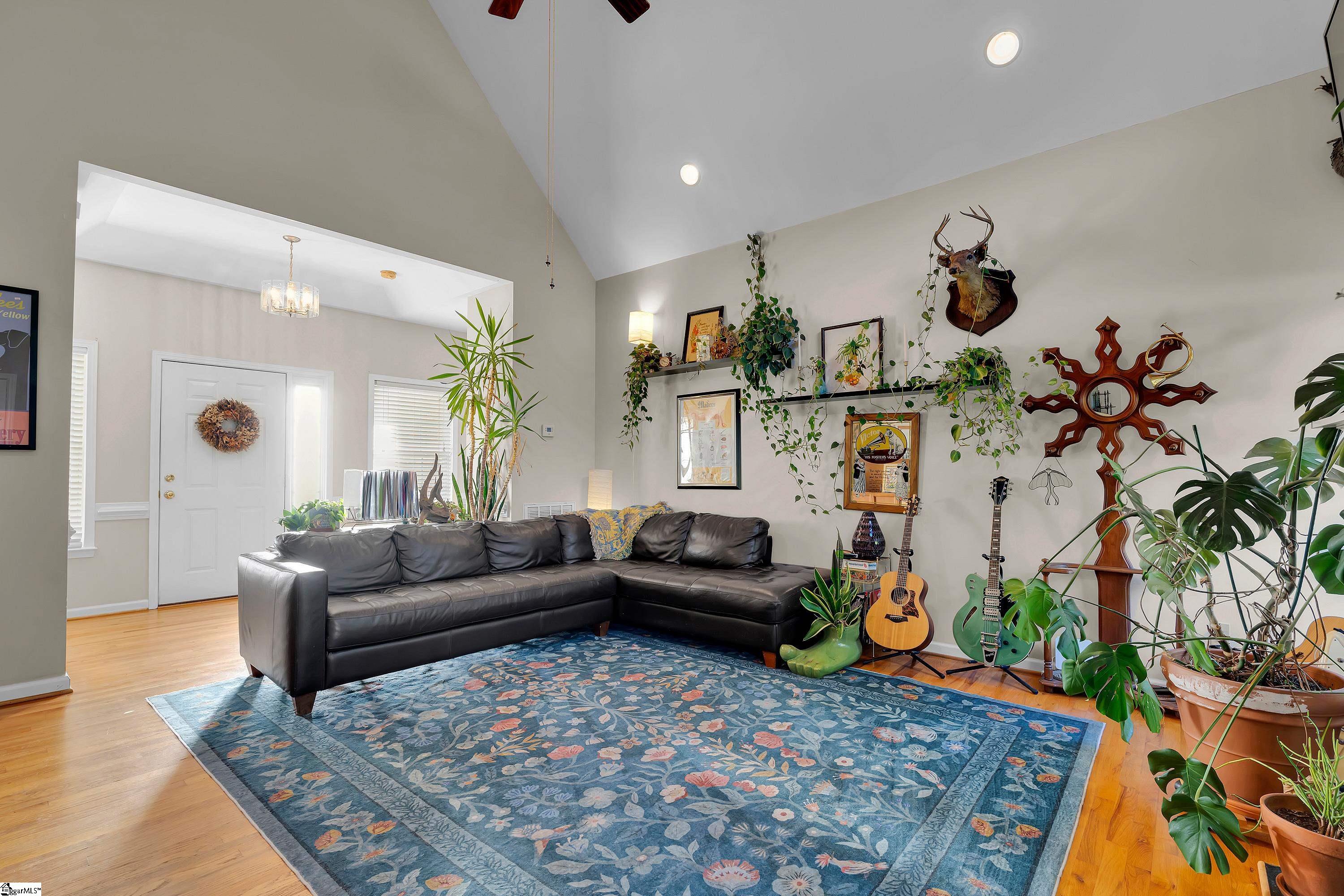 326 Caughman Drive