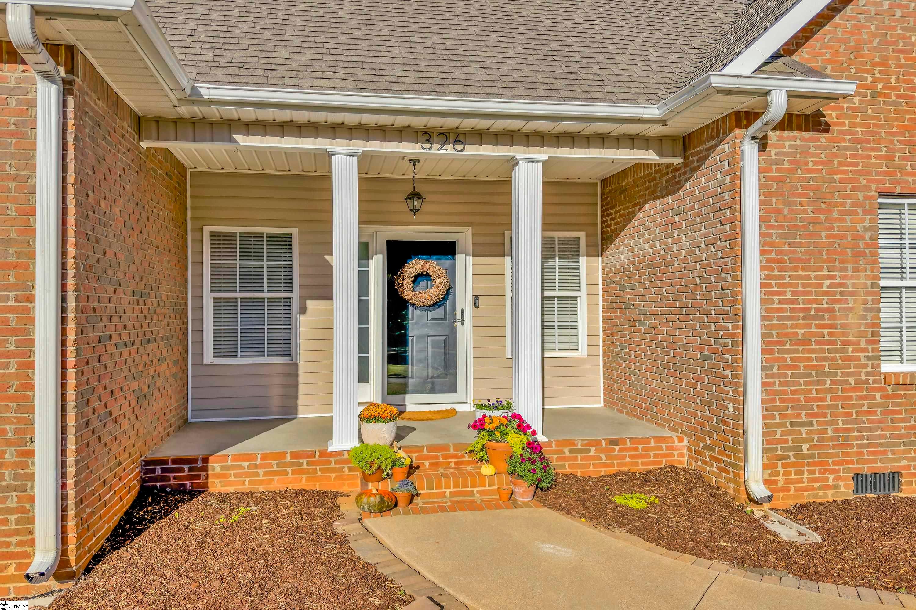 326 Caughman Drive