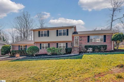 507 Edwards Mill Road Taylors SC 29687