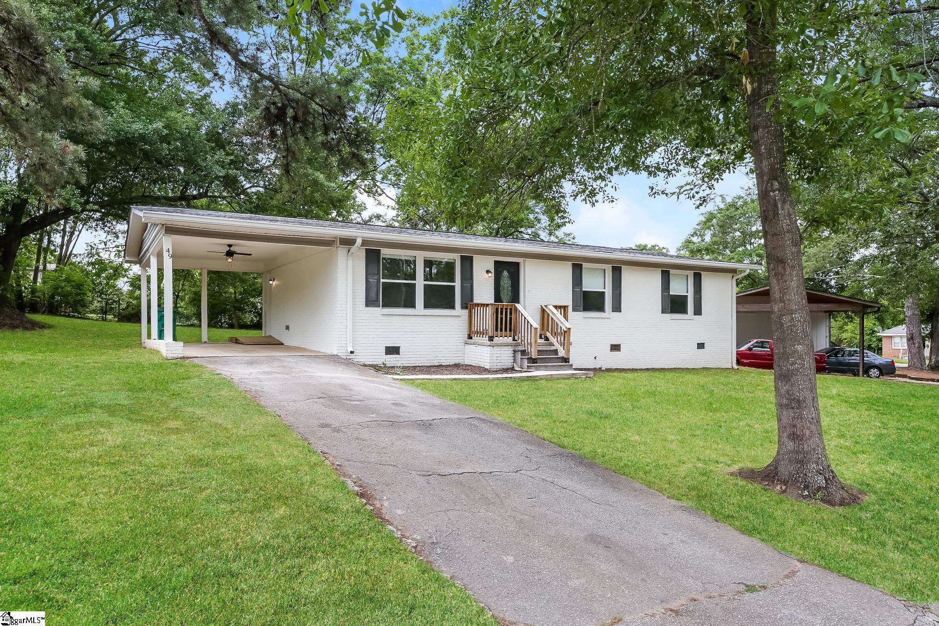 49 Thurgood Marshall Road