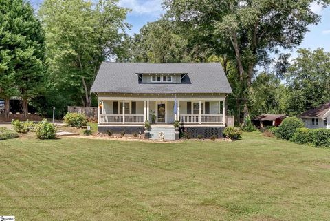 101 E Main Street Taylors SC 29687