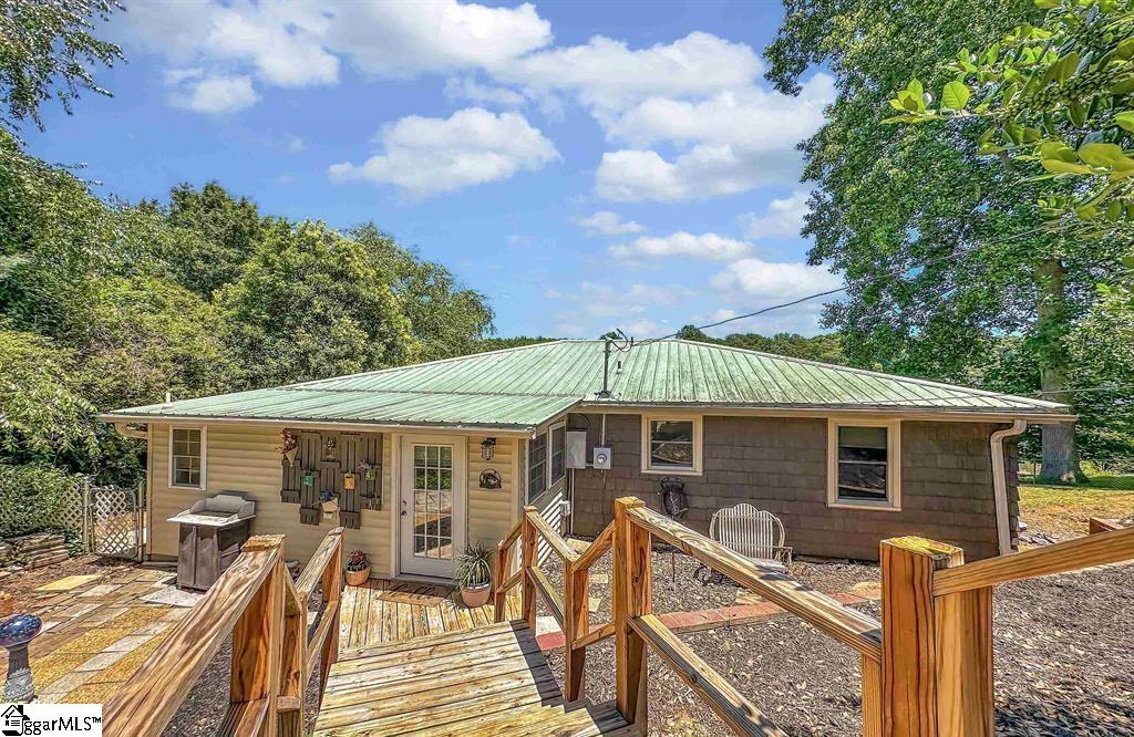 501 Mcfalls Circle