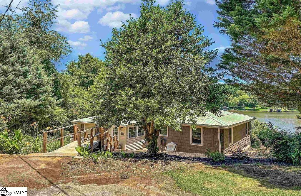 501 Mcfalls Circle